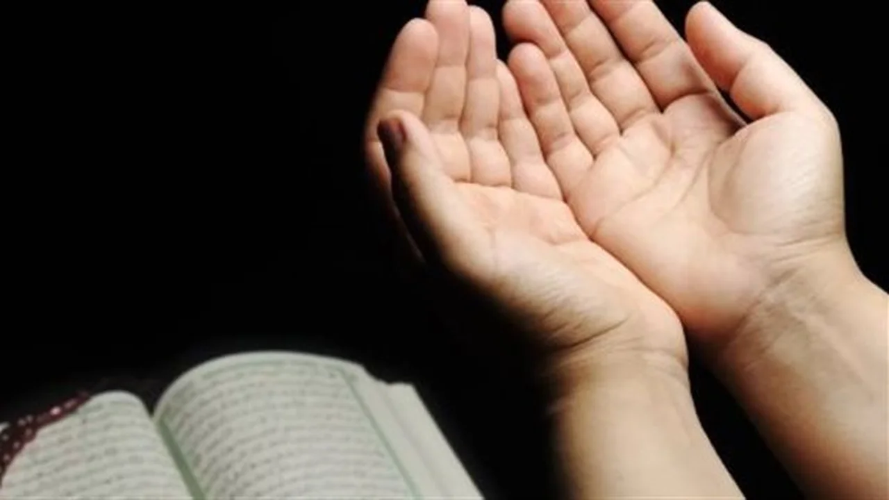دعاء سكينة.. كيف يسهم في نجاح طلاب الثانوية العامة؟